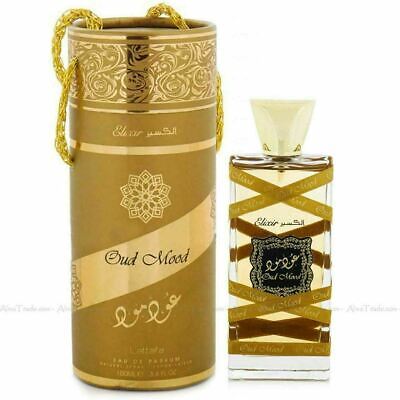 Oud Mood