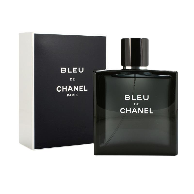 BLEU DE CHANEL