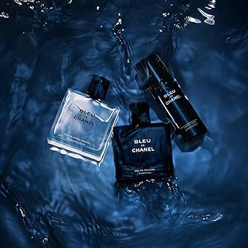 BLEU DE CHANEL