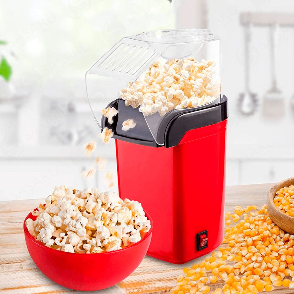 Machine a pop corn