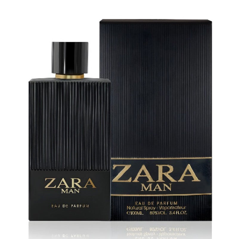 PARFUM POUR HOMME
