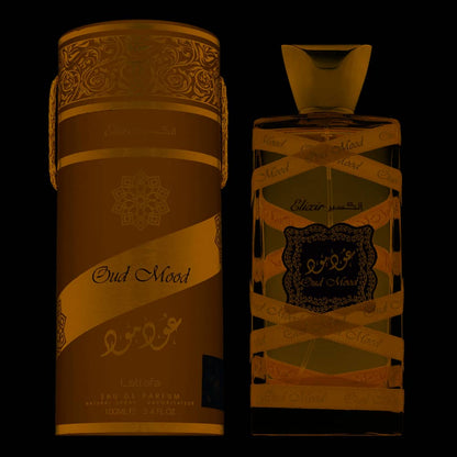 Oud Mood