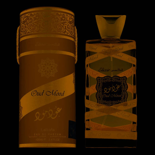 Oud Mood