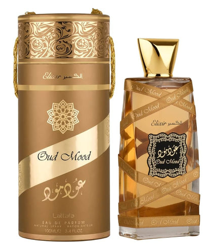Oud Mood