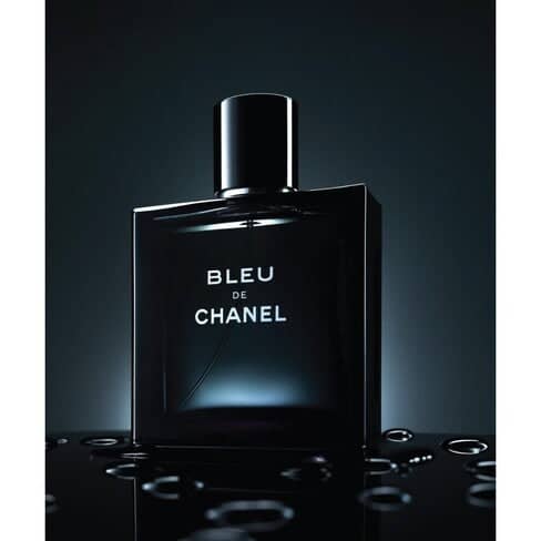 BLEU DE CHANEL