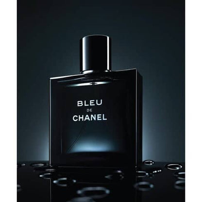 BLEU DE CHANEL