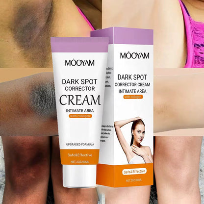 MÔOYAM CREAM