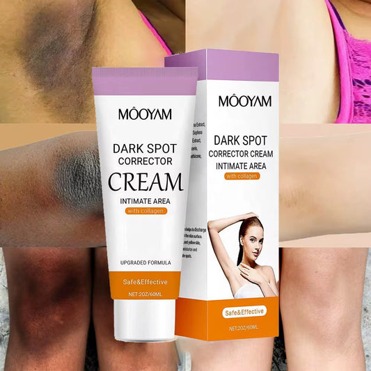 MÔOYAM CREAM