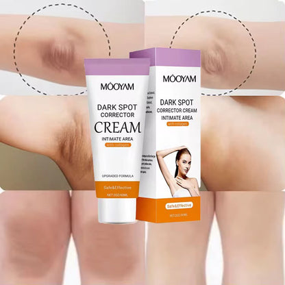 MÔOYAM CREAM