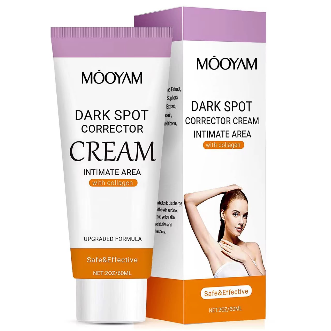 MÔOYAM CREAM