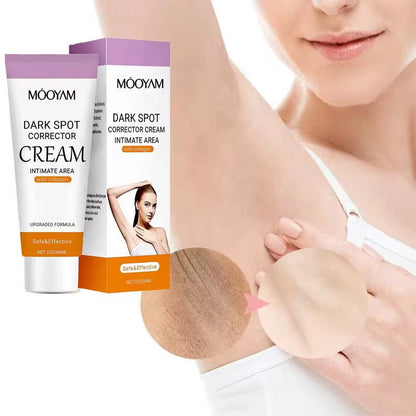 MÔOYAM CREAM