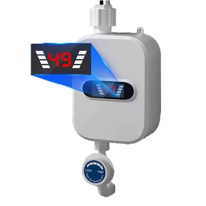 CHAUFFE-EAU ELECTRIQUE